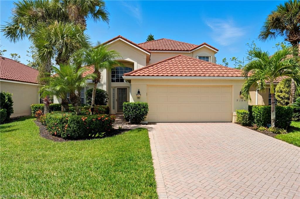 9104 Shadow Glen Way, FORT MYERS