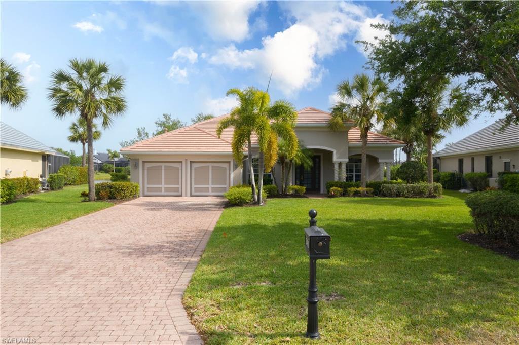 13431 Sabal Point Dr, FORT MYERS