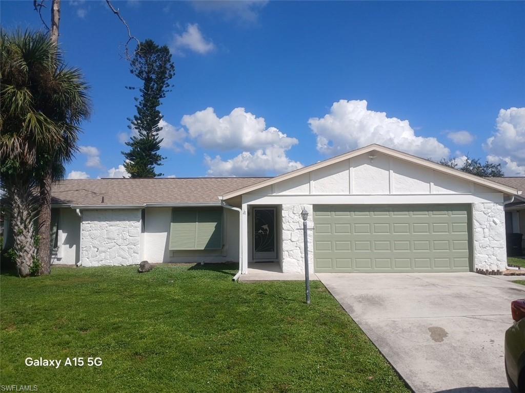 16268 Shadow Pine Rd, NORTH FORT MYERS