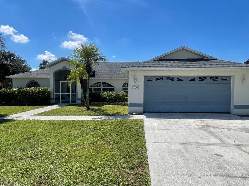 2601 Elva Pl, LEHIGH ACRES