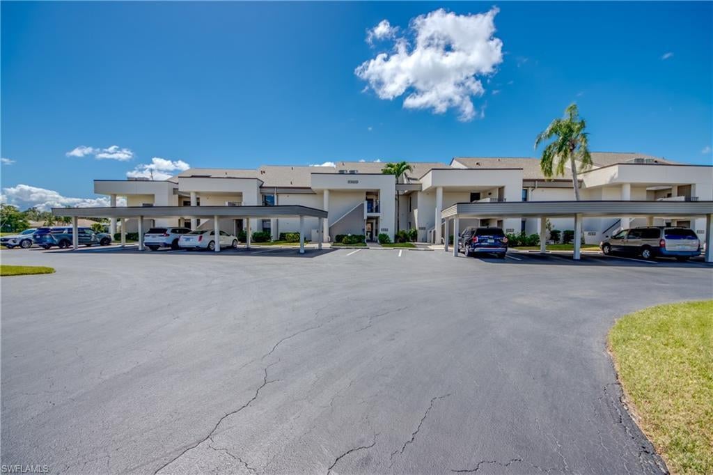 14750 Eagle Ridge Dr 216, FORT MYERS