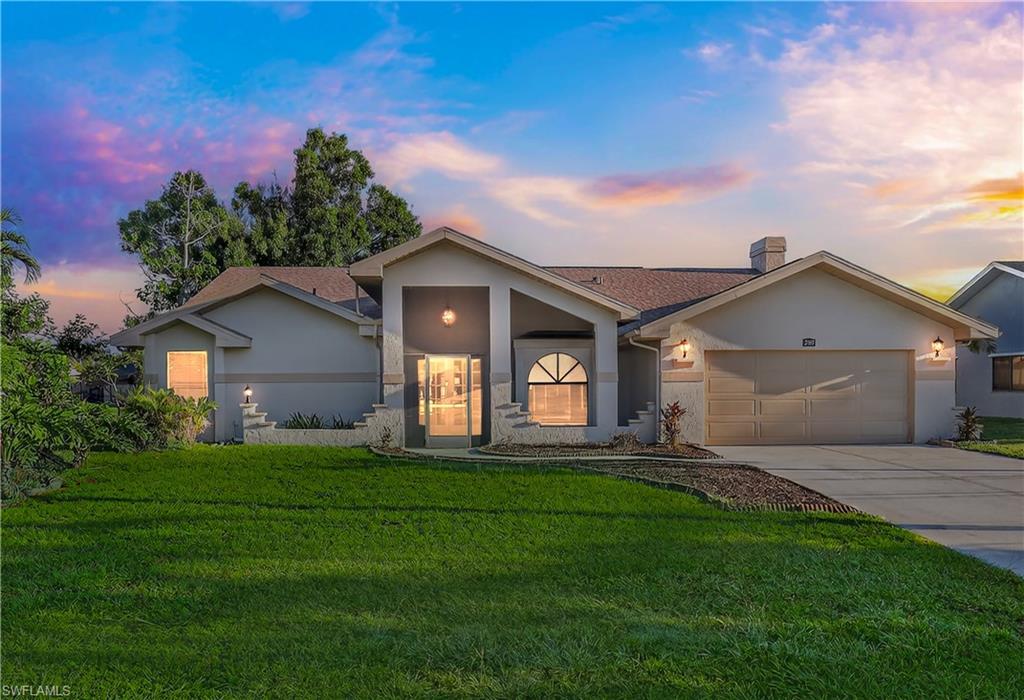 2105 Se 2nd Ter, CAPE CORAL