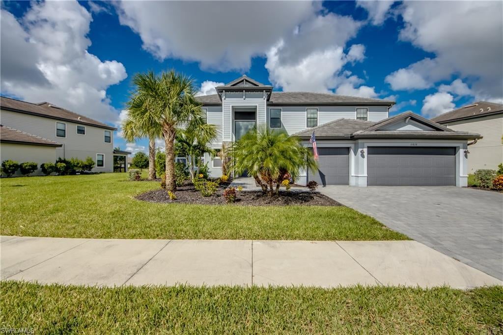 11616 Canopy Loop, FORT MYERS