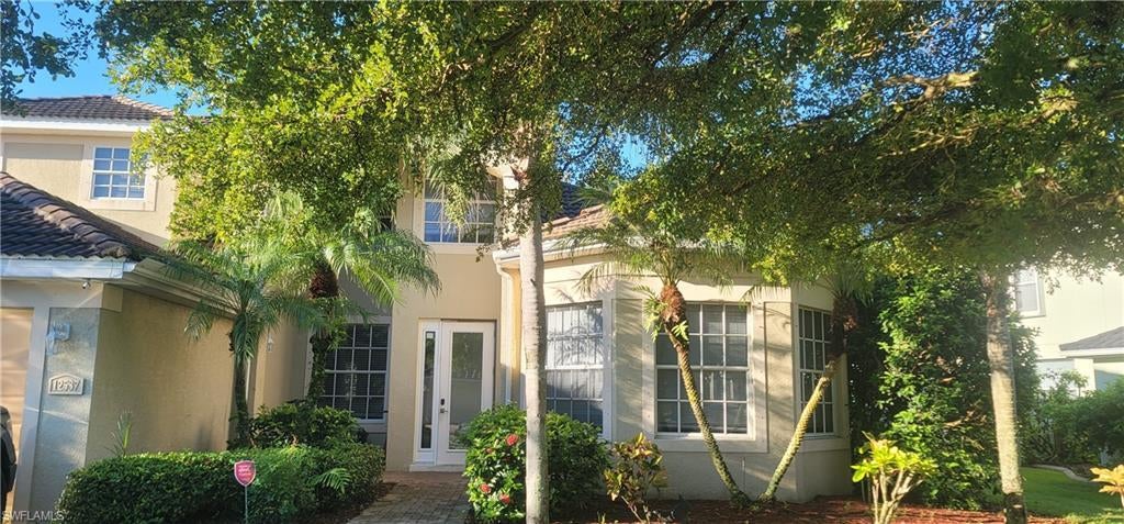 12537 Gemstone Ct, FORT MYERS