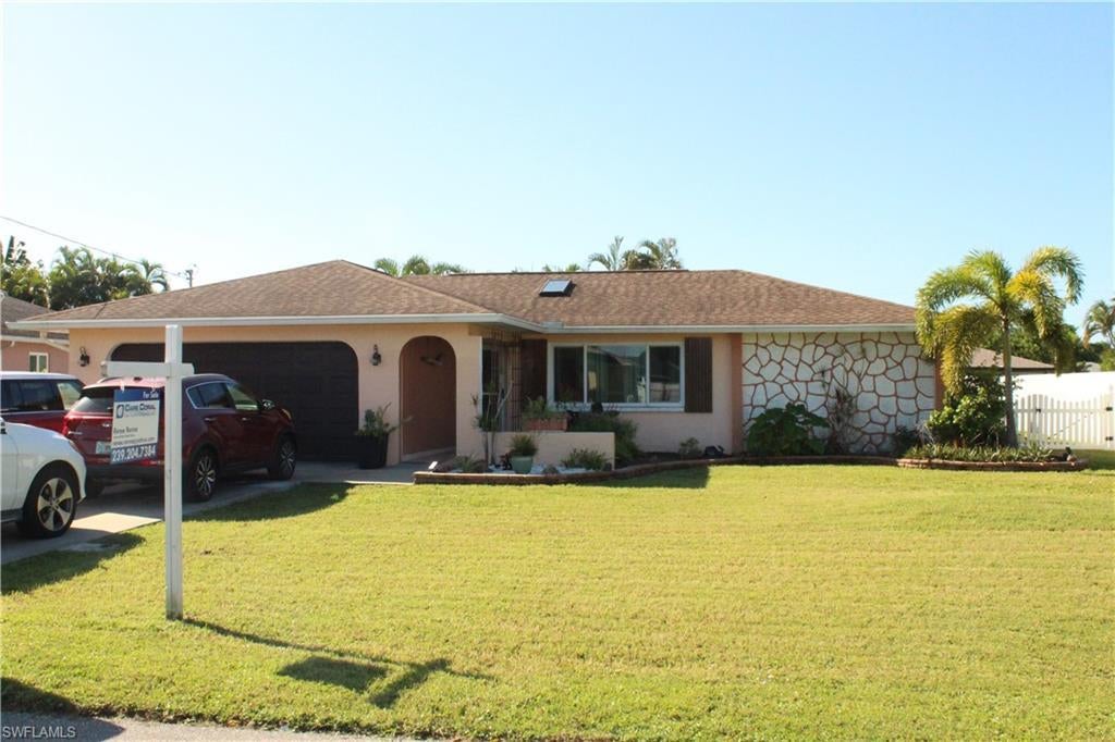 1122 Se 19th St, CAPE CORAL