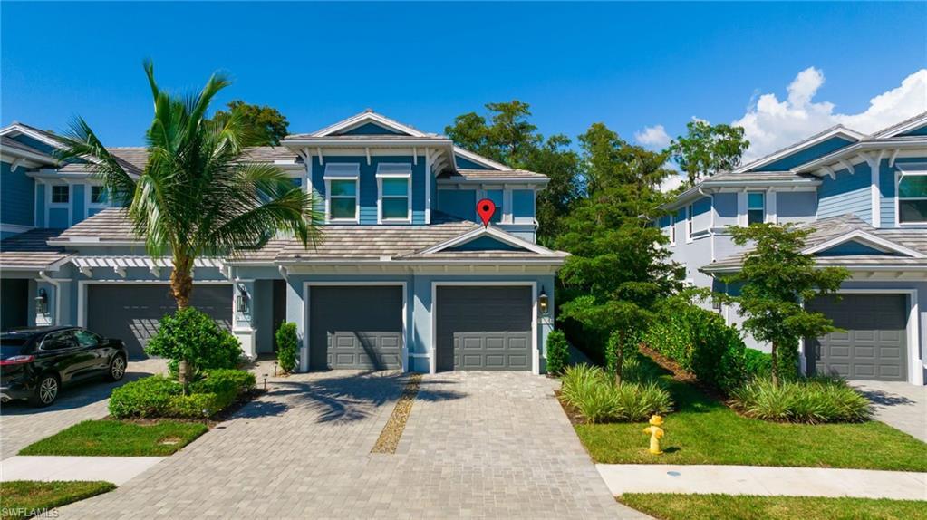 2614 Seychelles Cir 1204, NAPLES