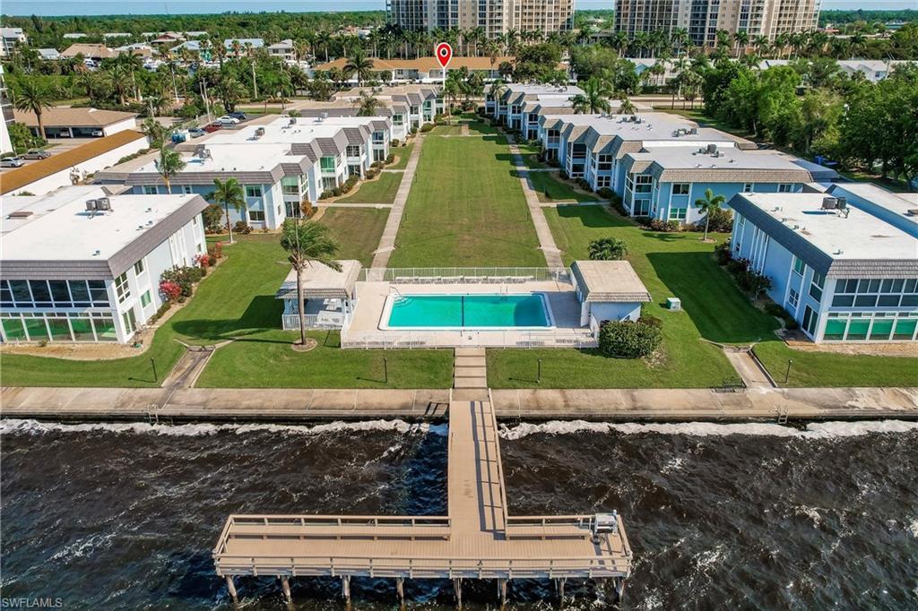 3380 N Key Dr 5, NORTH FORT MYERS