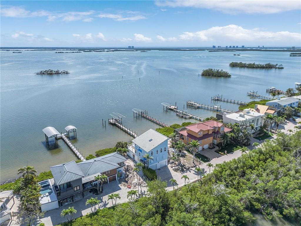 21401 Widgeon Ter, FORT MYERS BEACH