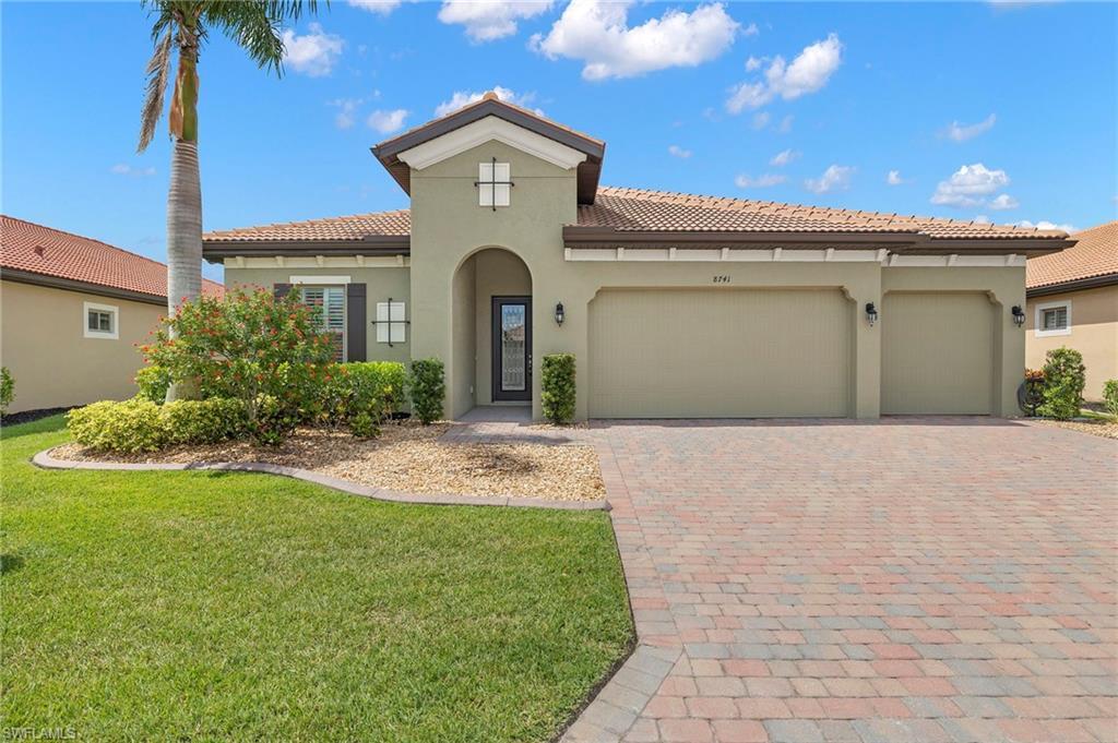 8741 Westwood Oaks Pl, FORT MYERS