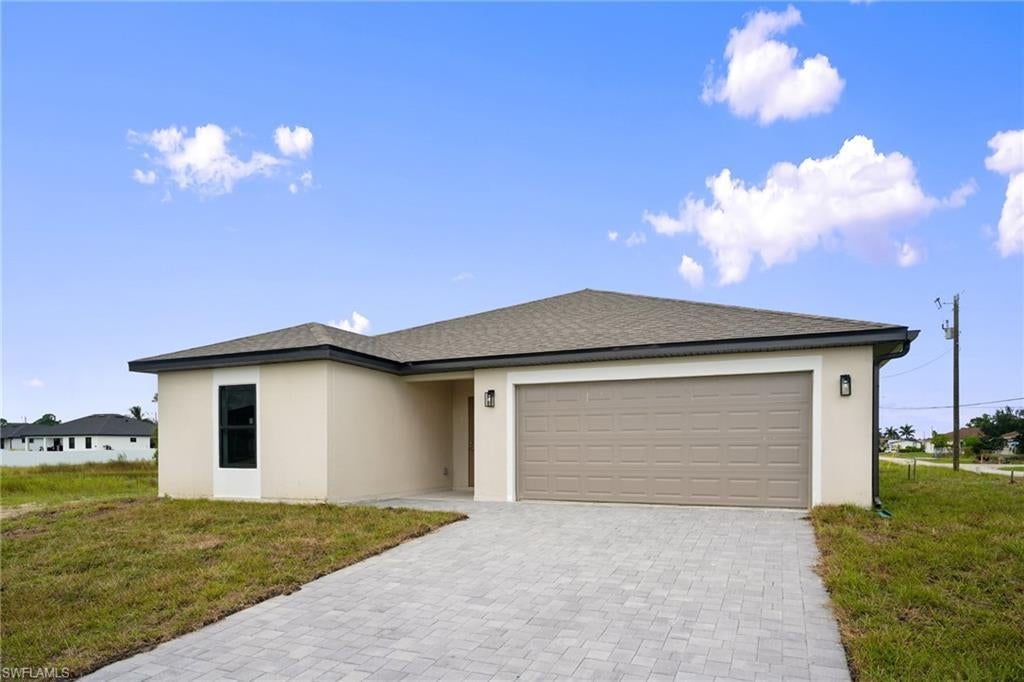 2812 23rd St Sw, LEHIGH ACRES