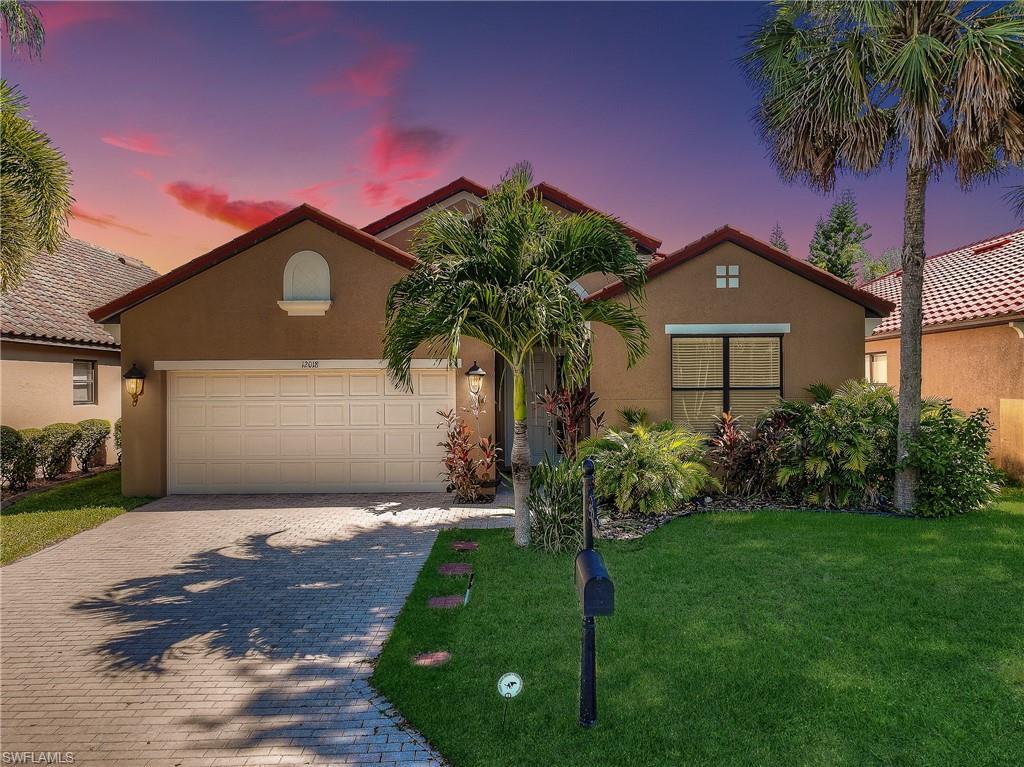 12018 Country Day Cir, FORT MYERS