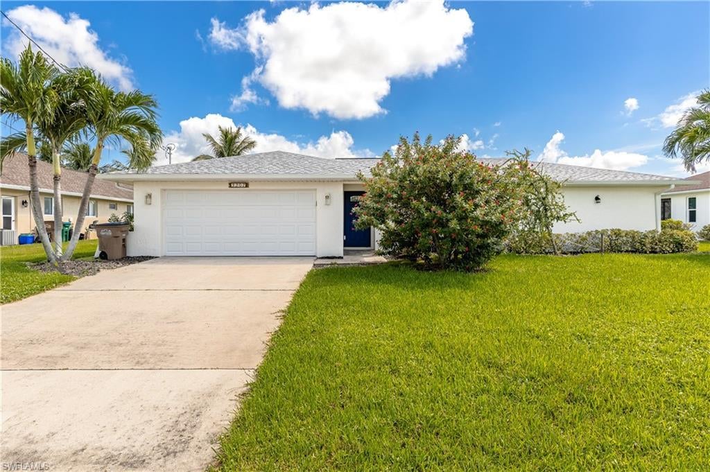 3207 Sw 5th Pl, CAPE CORAL