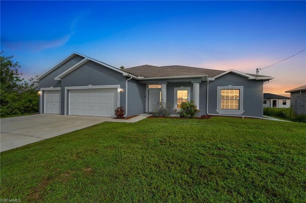 3214 23rd St Sw, LEHIGH ACRES