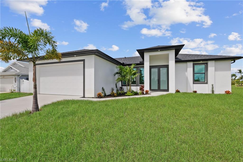 1316 Nw 20th Ct, CAPE CORAL