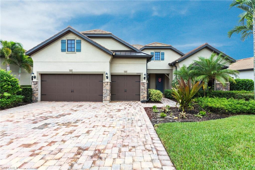20933 Corkscrew Shores Blvd, ESTERO