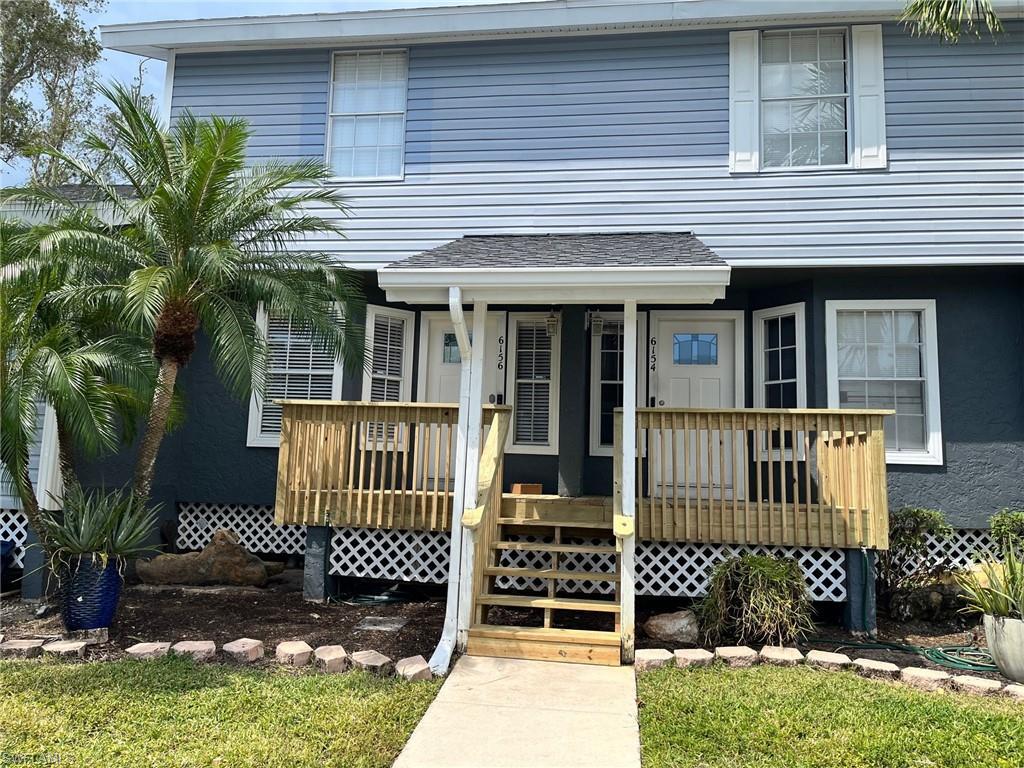 6156 Lake Front Dr, FORT MYERS