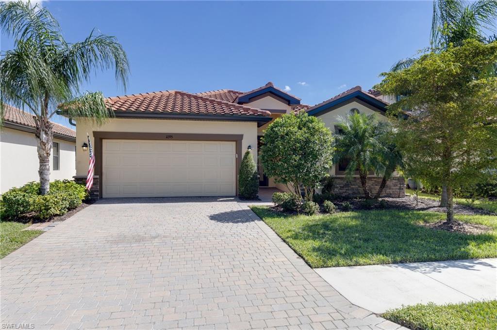 11395 Shady Blossom Dr, FORT MYERS
