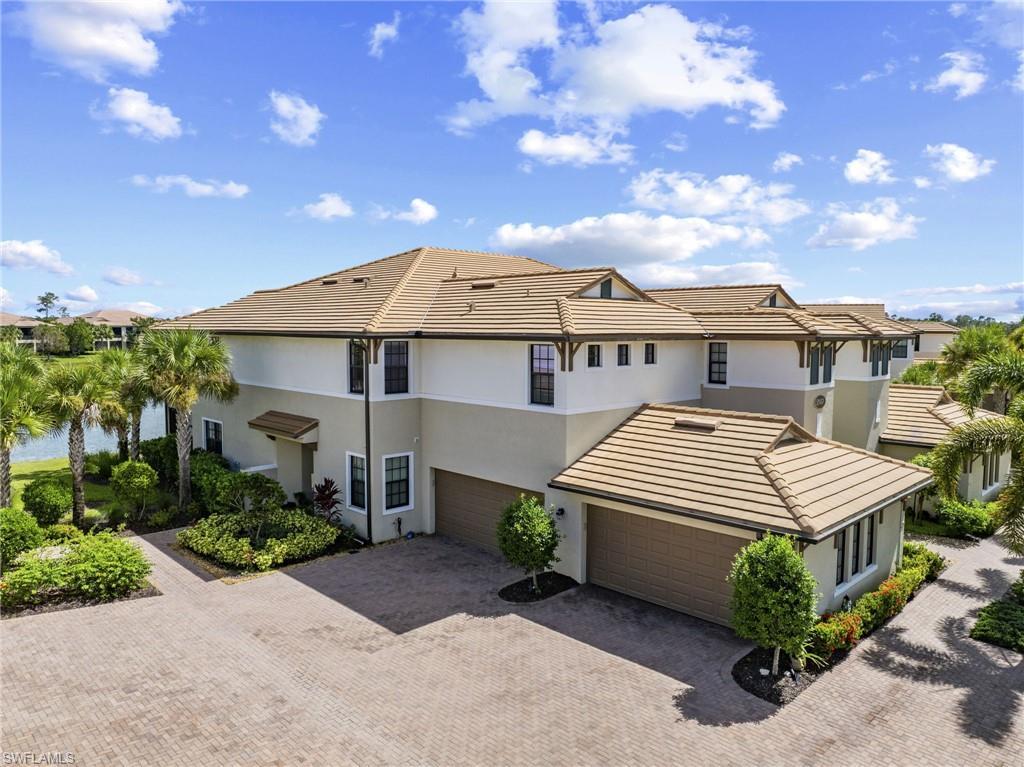 2149 Frangipani Cir 101, NAPLES