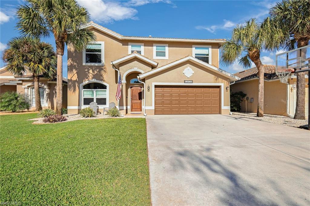 12839 Ivory Stone Loop, FORT MYERS