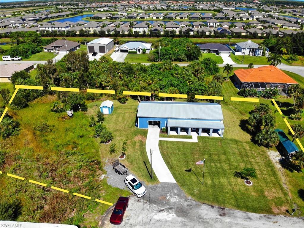 3824 Helms Ct, FORT MYERS