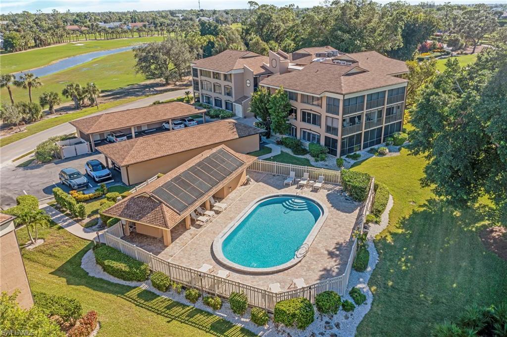 6300 Cougar Run 302, FORT MYERS