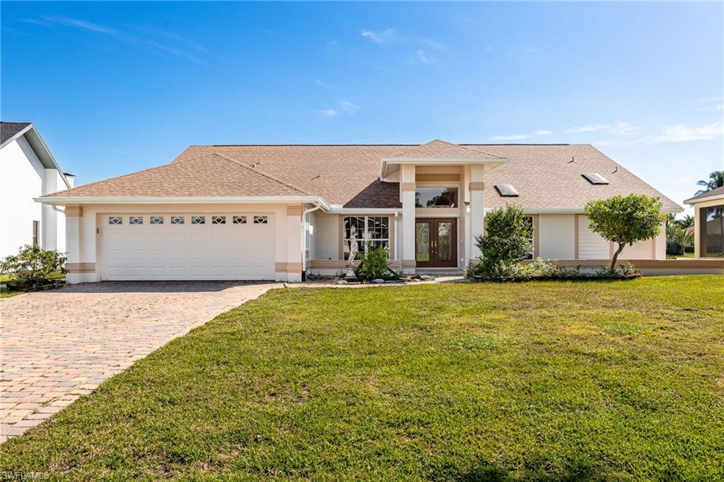 6624 Highland Pines Cir, FORT MYERS