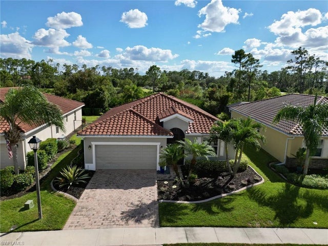 Photo of 2536 Laurentina Ln, CAPE CORAL FL