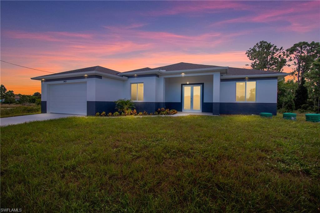 3403 28th St Sw, LEHIGH ACRES