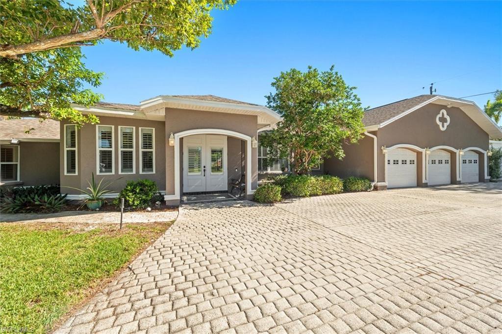 729 Dean Way, FORT MYERS