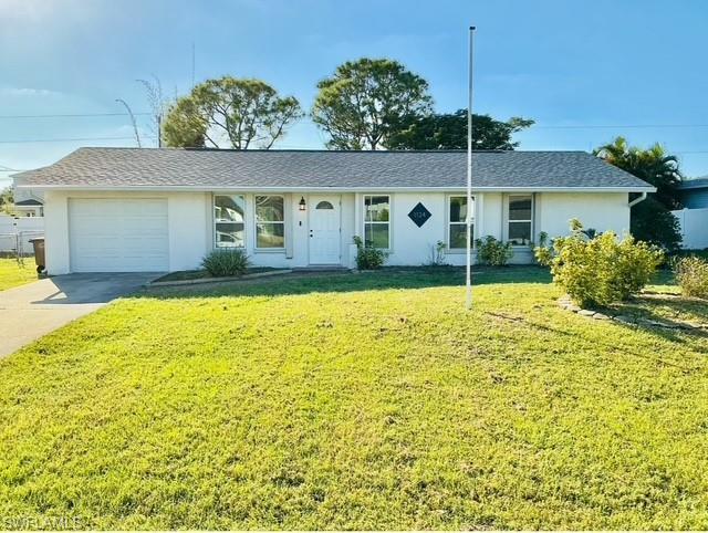 1124 Sw 8th Ct, CAPE CORAL