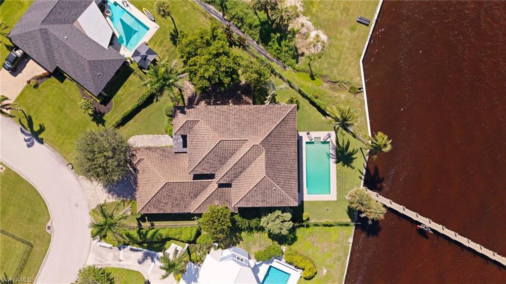 14994 Bonaire Cir, FORT MYERS, FL, 33908