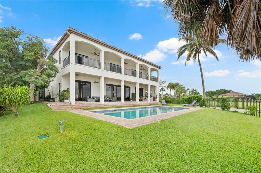 14994 Bonaire Cir, FORT MYERS, FL, 33908