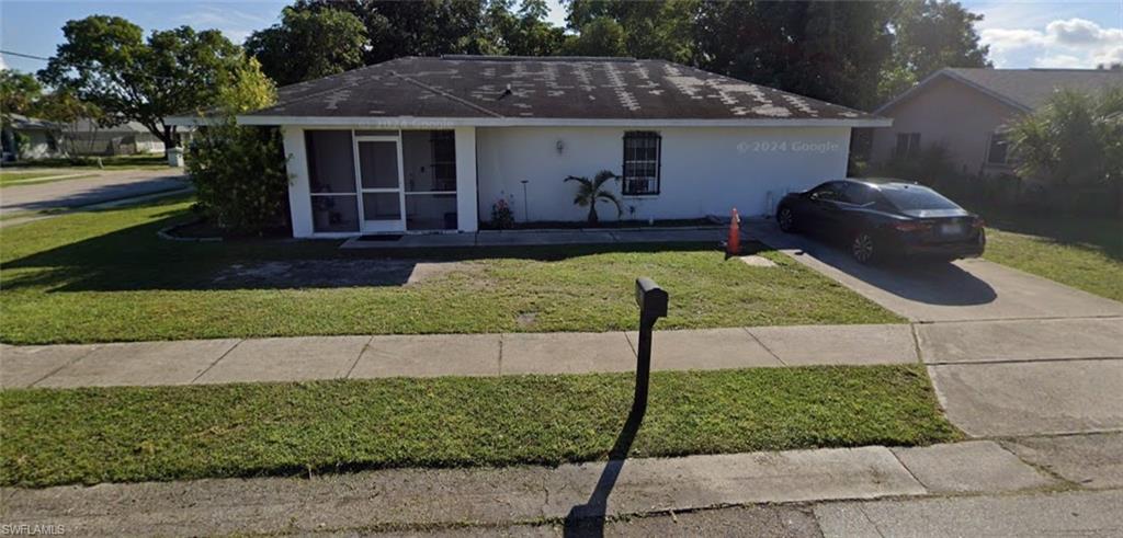1905 Knight St, FORT MYERS