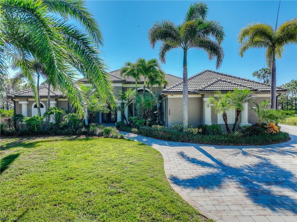 6041 Calusa Ridge Trl, BOKEELIA