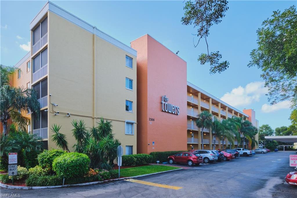 2366 E Mall Dr 519, FORT MYERS