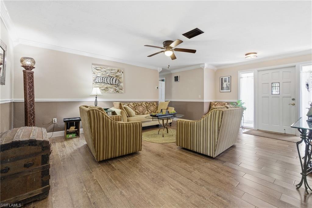 1654 Mansville Ter, NORTH FORT MYERS