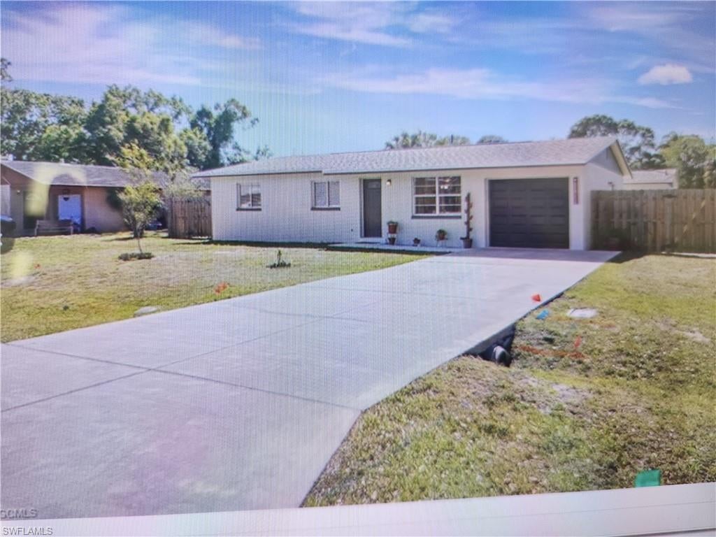 13625 Marquette Blvd, FORT MYERS