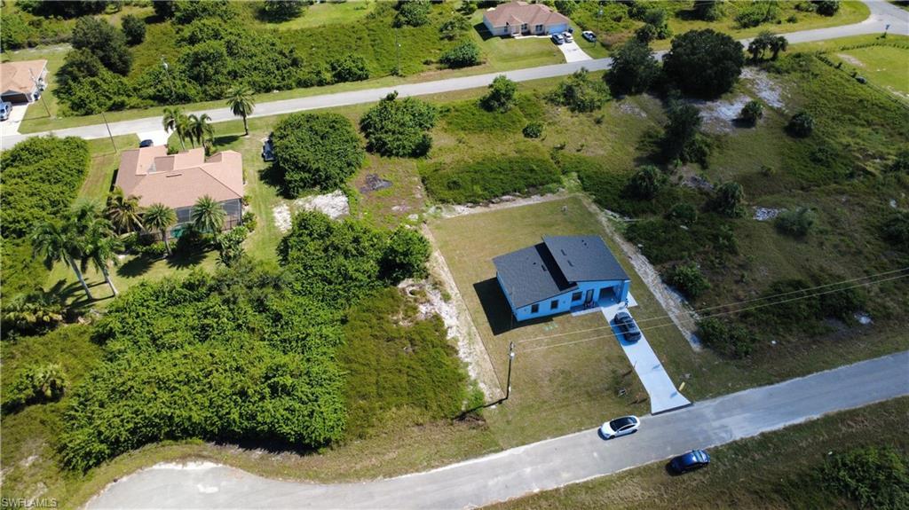 515 Croydon Ave S, LEHIGH ACRES