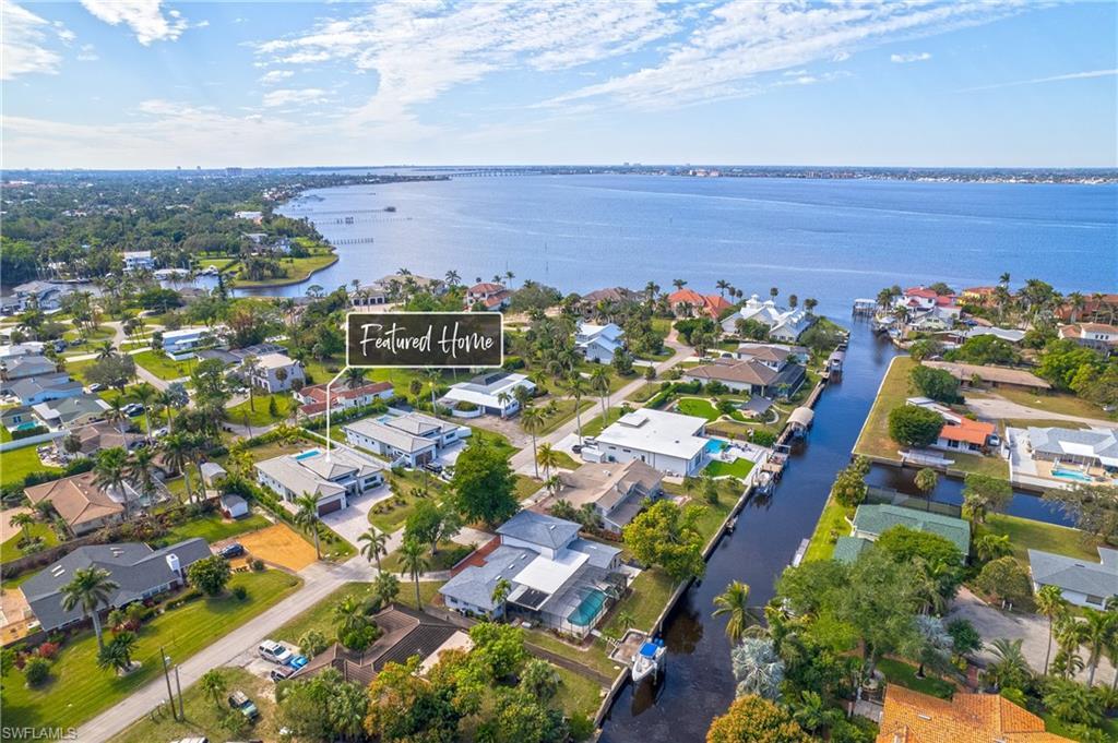 1332 Longwood Dr, FORT MYERS