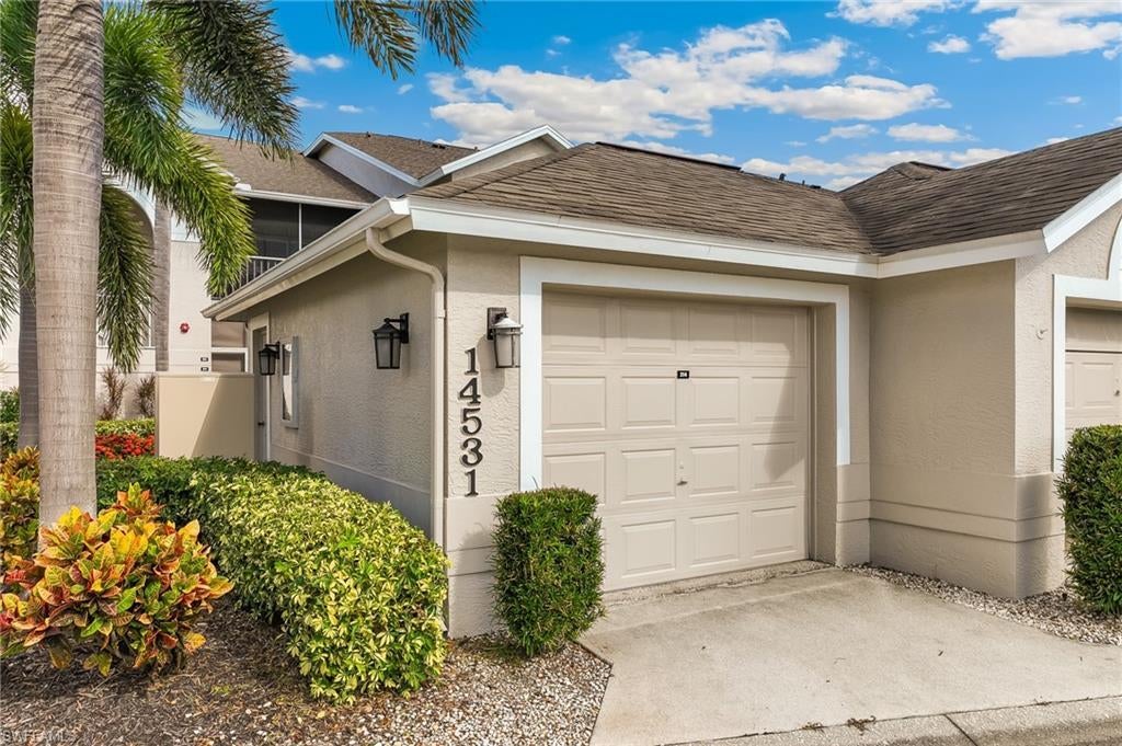 14531 Hickory Hill Ct 314, FORT MYERS
