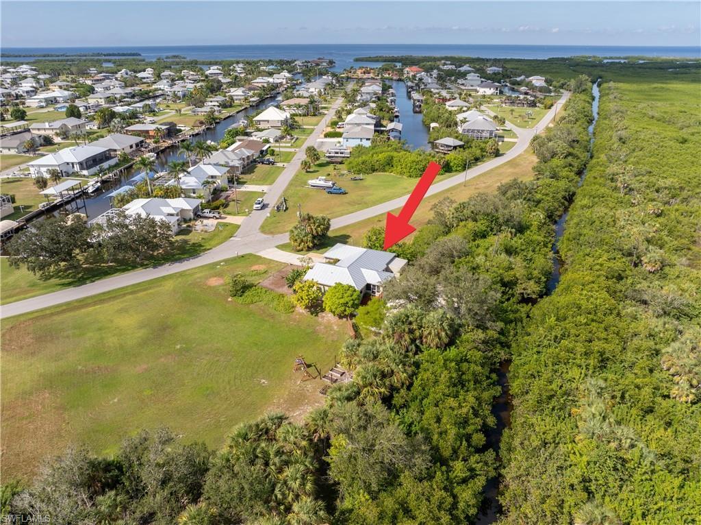 24362 Yacht Club Blvd, PUNTA GORDA