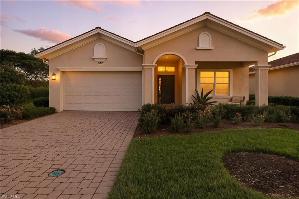 12825 Fairway Cove Ct, FORT MYERS