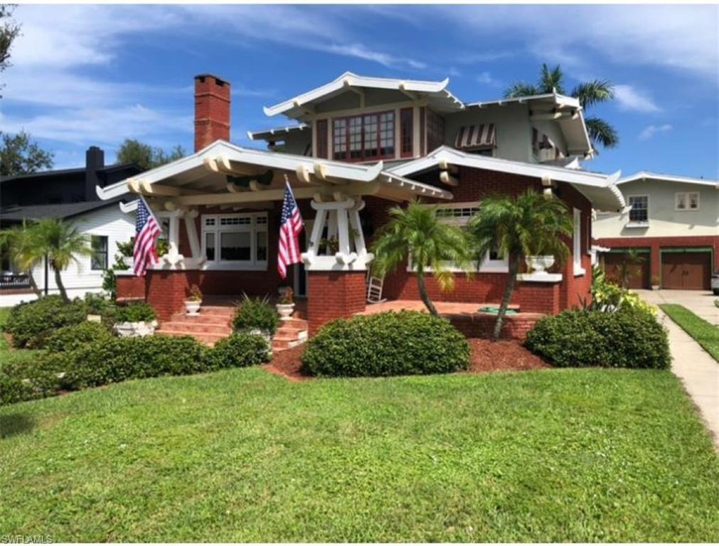 1249 Osceola Dr, FORT MYERS