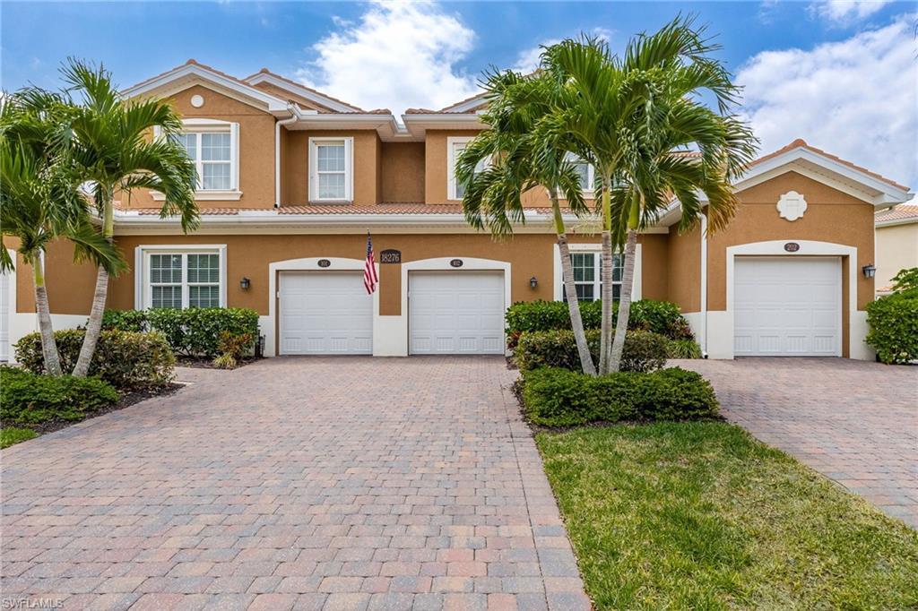 18276 Creekside Preserve Loop 102, FORT MYERS
