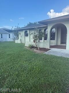 109 Ne 20th Ct, CAPE CORAL