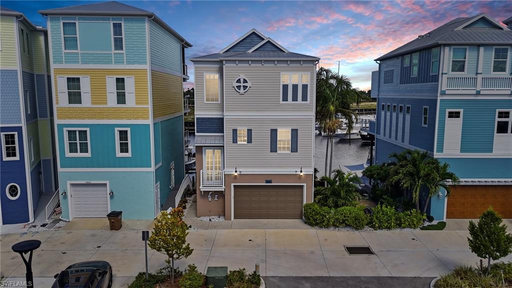 5886 Shell Cove Dr, CAPE CORAL