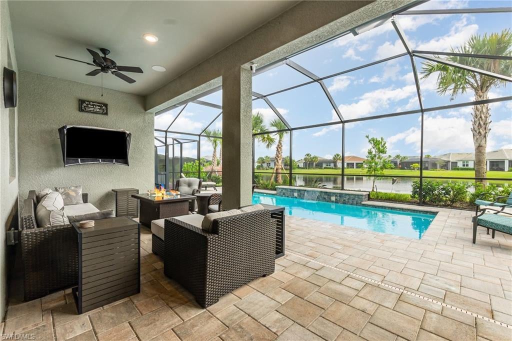 7079 Chapel Creek Ln, NORTH FORT MYERS