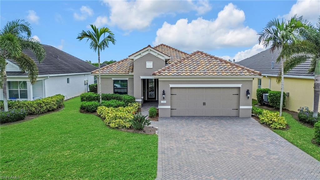 4589 Watercolor Way, FORT MYERS