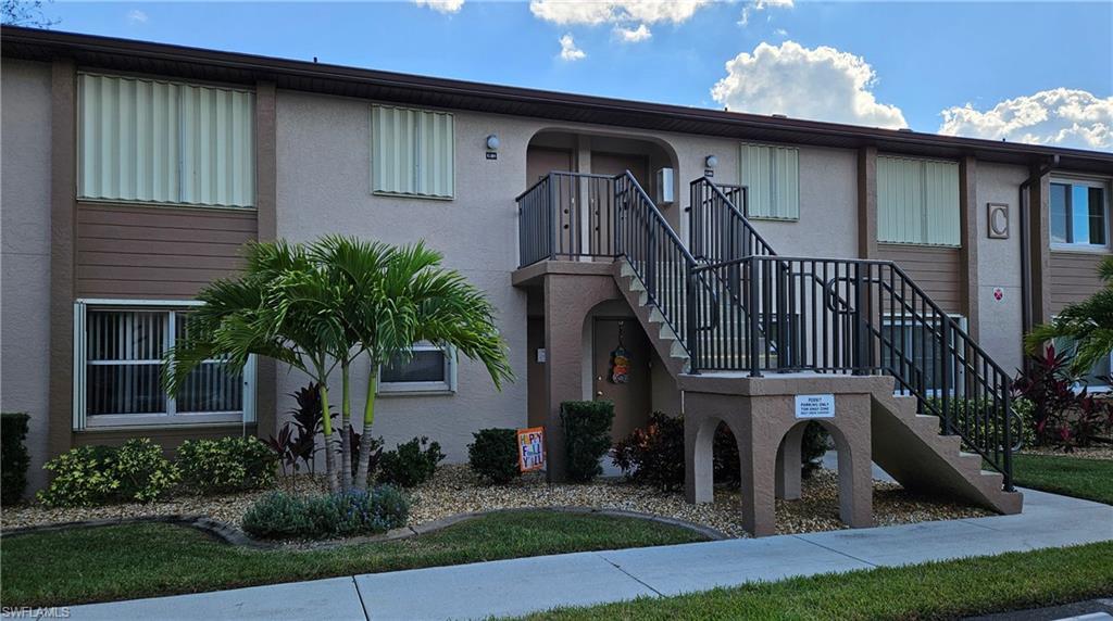 25100 Sandhill Blvd C-202, PUNTA GORDA