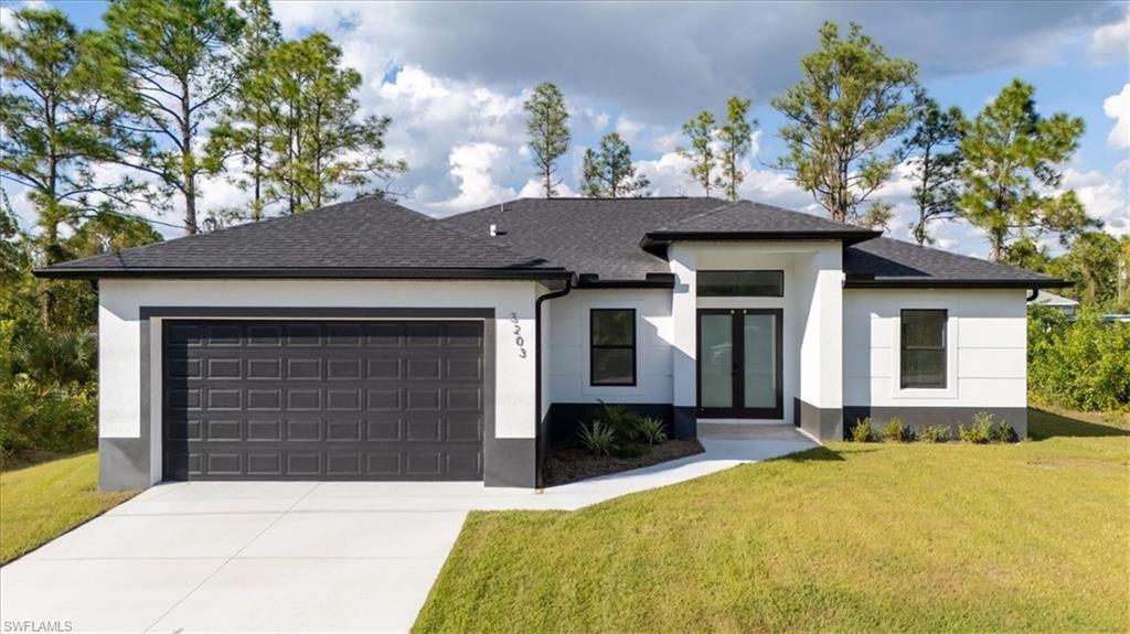 3203 Sunshine Blvd N, LEHIGH ACRES